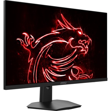 MSI Monitor G274F 68,6 cm (27") 1920 x 1080 piksela Full HD LCD crni